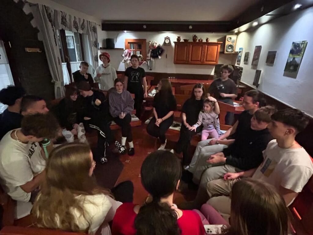 I.IS - lyžiarsky Pro scholaris