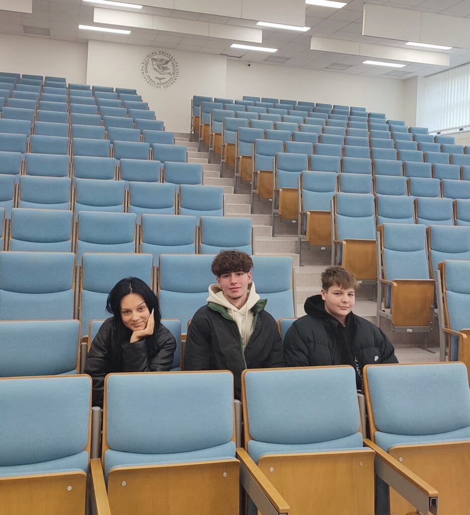 Ekonomická olympiáda UNIZA - Proscholaris