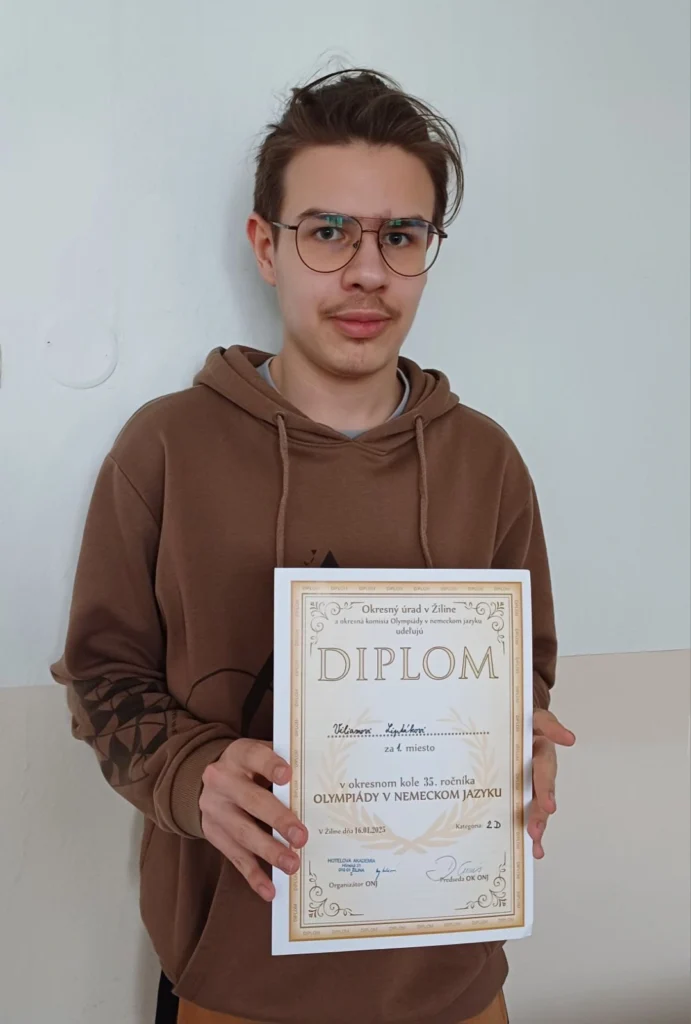 nemčina proscholaris