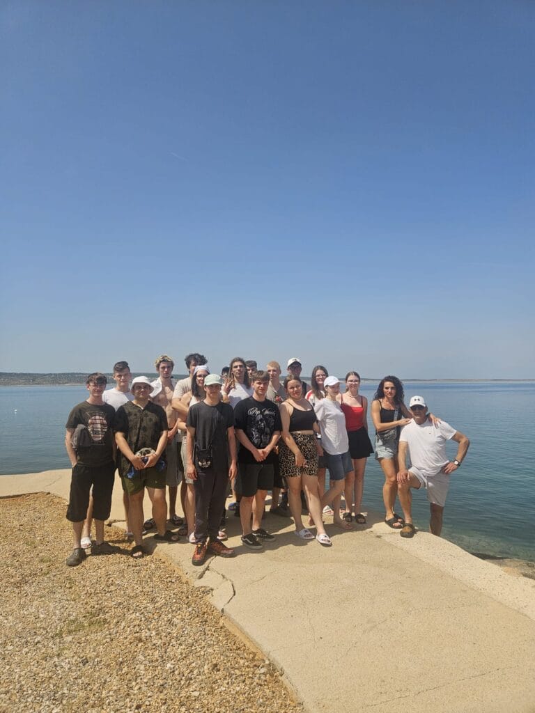 Pro scholaris Chorvátsko