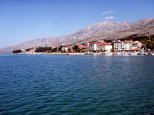 Pro scholaris Chorvátsko